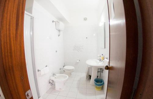 Tremiti Islands Hotel | Hotel Eden