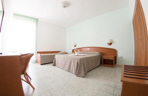 Tremiti Islands Hotel | Hotel Eden