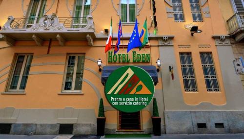 San Salvario Hotel | Hotel Eden