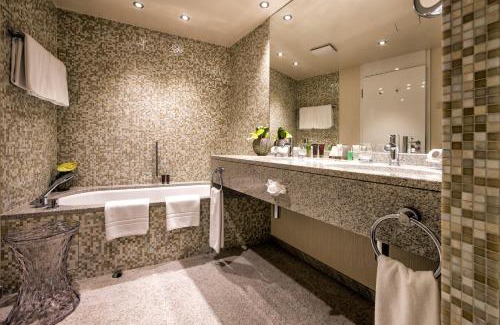 Ascona Hotel | Hotel Eden Roc - The Leading Hotels of the World
