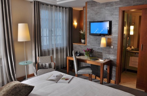 Rahlstedt Hotel | Hotel Eggers