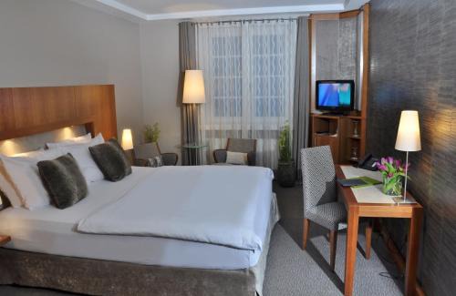 Rahlstedt Hotel | Hotel Eggers Hamburg