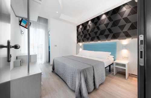 Rivazzurra Hotel | Hotel Eiffel
