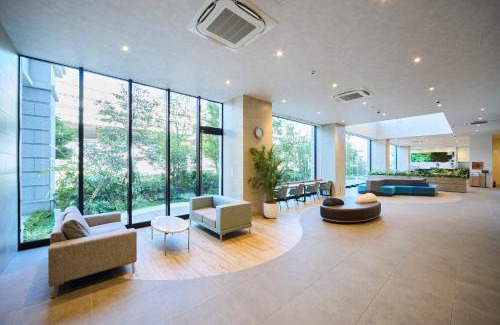 Kadoma Hotel | Hotel Eins Osaka KadomashiEkimae
