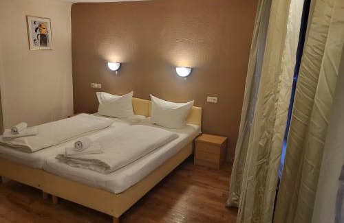 Karlstadt Hotel | Hotel Eisenbahn