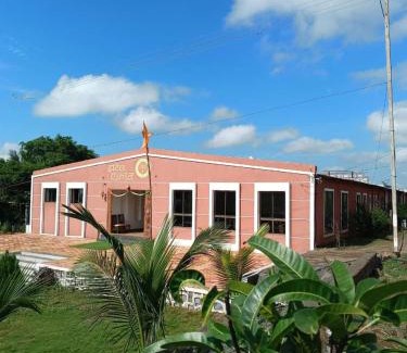 Junnar Hotel | Hotel Ekant tourist resort aka Ekaant Farms