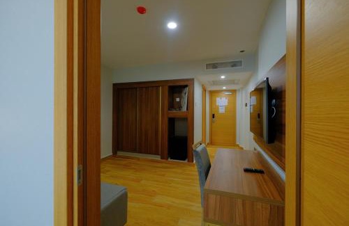 Jijel Hotel | Hotel El Bey Jijel