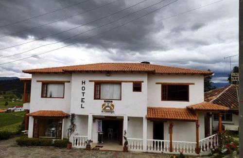 Boyaca Hotel | Hotel El Cangrejo