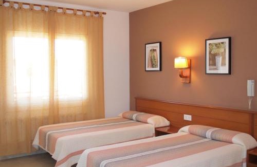 Calafell House | Hotel El Castell