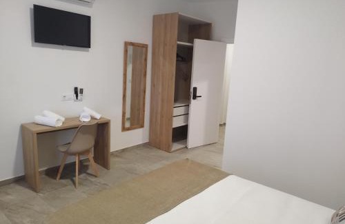 Madridejos Hotel | Hotel El Duende