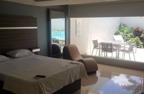 Juana Diaz Hotel | Hotel El Eden
