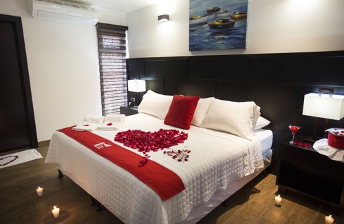 Monterrico Hotel | Hotel El Faro