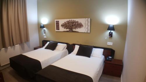 Onton Hotel | Hotel El Haya