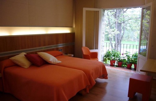 Javier Hotel | Hotel El Mesón