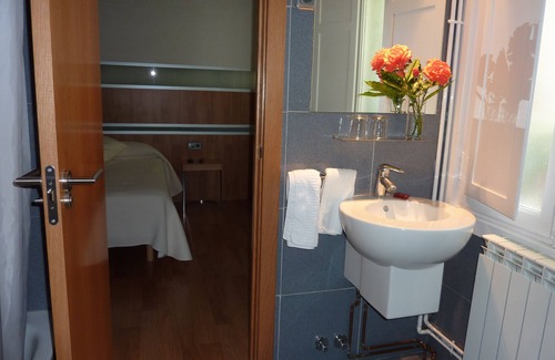 Javier Hotel | Hotel El Mesón