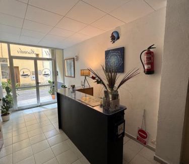 Sant Pere Pescador Hotel | Hotel El Pescador
