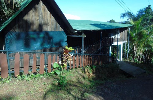 Drake Bay House | Hotel El Tesoro de Sir, Drake Bay