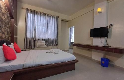Dimapur Hotel | Hotel Elegant