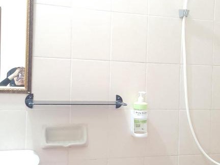 Senggigi House | Hotel Elen