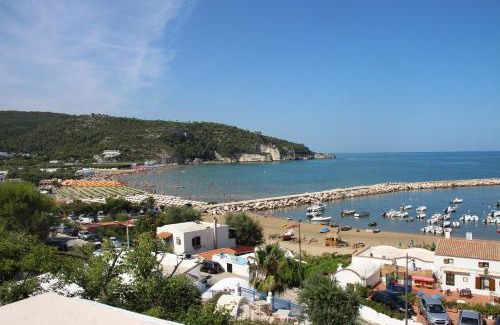 Peschici Hotel | Hotel Elisa - Spiaggia Privata Inclusa