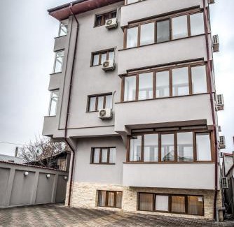 Sector 2 Hotel | Hotel Elisabeta