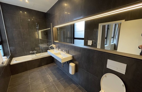 Mechelen Hotel | Hotel Elisabeth