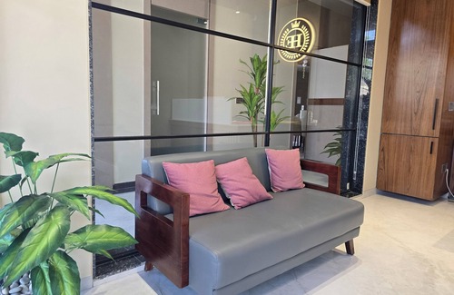 Bhachau Hotel | Hotel Elite