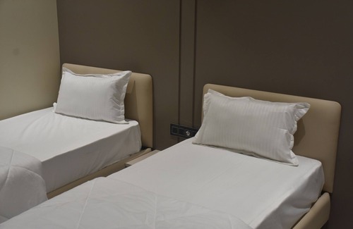Bhachau Hotel | Hotel Elite