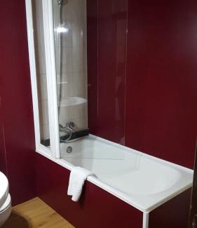 Almeria Hotel | Hotel Embajador