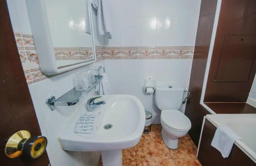 Almeria Hotel | Hotel Embajador