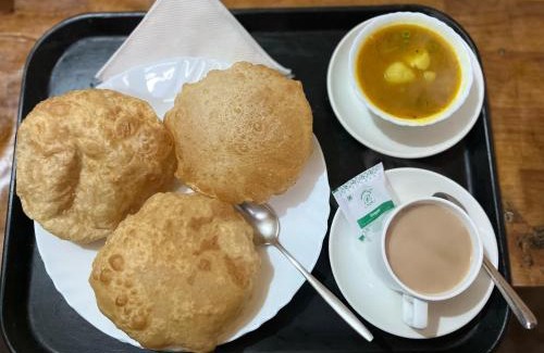Dibrugarh Hotel | Hotel Embassy