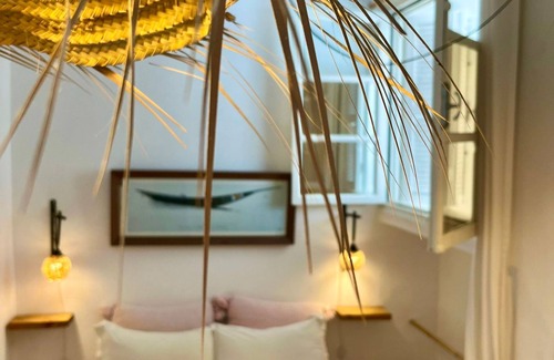 Medina Hotel | Hotel Emeraude Essaouira