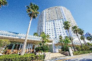 Urayasu Hotel | Hotel Emion Tokyo Bay