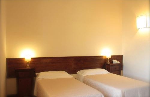 Santissima Annunziata Hotel | Hotel Emma Small Luxury Hotel