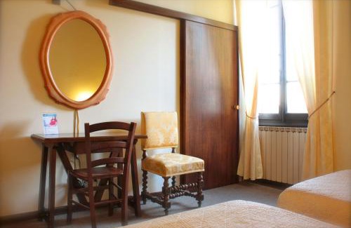 Santissima Annunziata Hotel | Hotel Emma Small Luxury Hotel