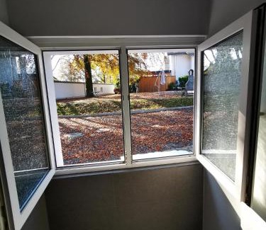 Remscheid House | Hotel Engelsburg - Apartments - Ferienwohnungen