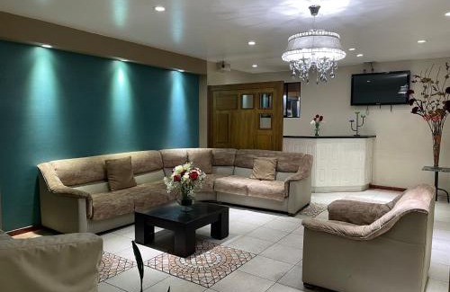 San Blas Hotel | Hotel Ensueños by HHG