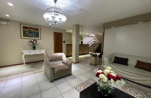 San Blas Hotel | Hotel Ensueños by HHG