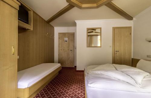 See Hotel | Hotel Enzian Paznaun