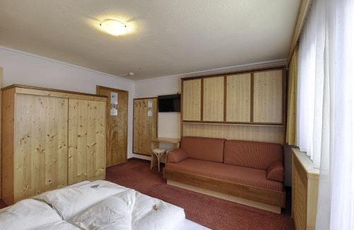 See Hotel | Hotel Enzian Paznaun