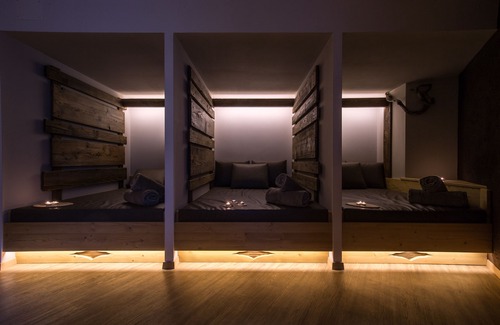 Stava Hotel | Hotel Erica