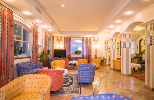 Stava Hotel | Hotel Erica
