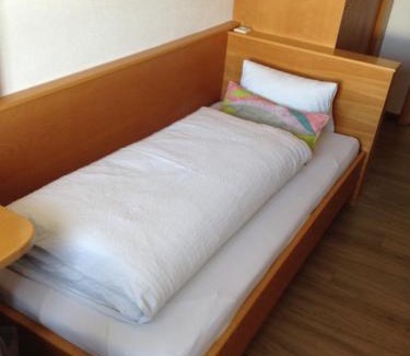 Arzl im Piztal Hotel | Hotel Erika