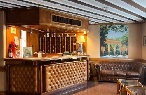 Fiuggi Hotel | Hotel Erika