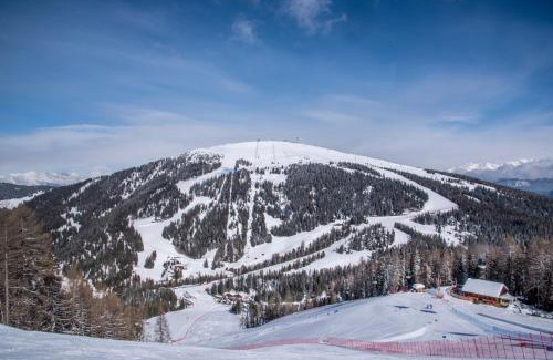 Mareo Hotel | Hotel Erika