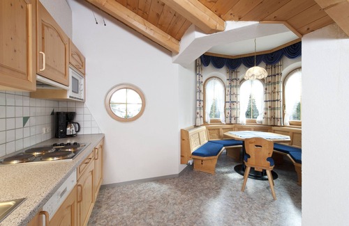 See Hotel | Hotel Erlebnis Mallaun