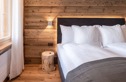 Kandersteg Hotel | Hotel Ermitage Kandersteg