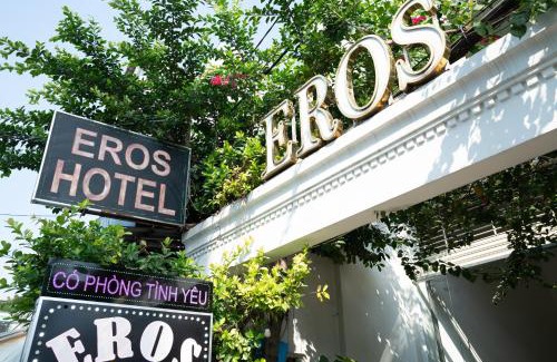 Go Vap Hotel | Hotel Eros - Phan Huy Ích