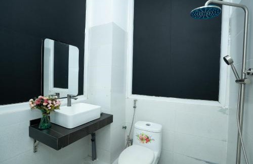 Go Vap Hotel | Hotel Eros - Phan Huy Ích