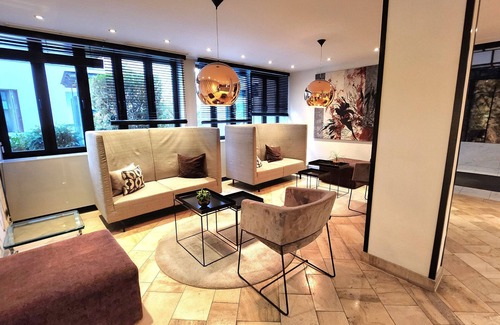 St. Benno Hotel | Hotel Erzgiesserei Europe